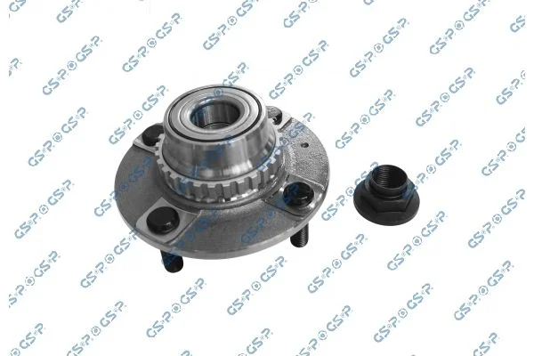 Kit de rolamentos de roda GSP 9228035K