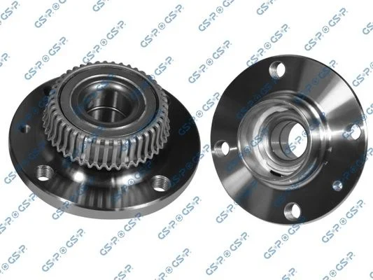 Kit de rolamentos de roda GSP 9228041