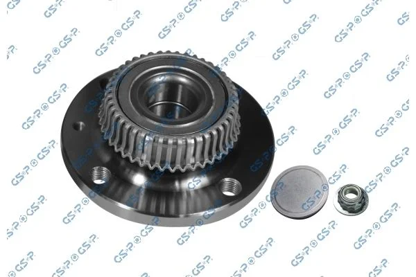 Kit de rolamentos de roda GSP 9228041K