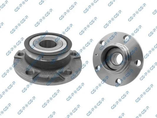 Kit de rolamentos de roda GSP 9228080