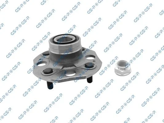 Kit de rolamentos de roda GSP 9230003K