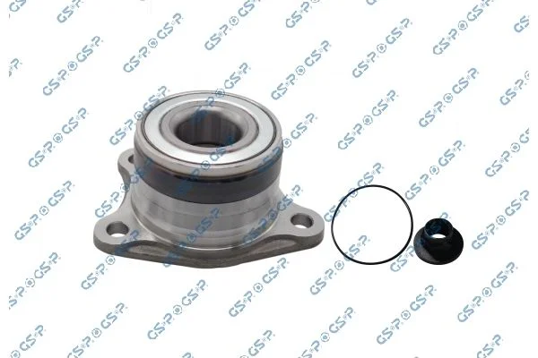 Kit de rolamentos de roda GSP 9230026K