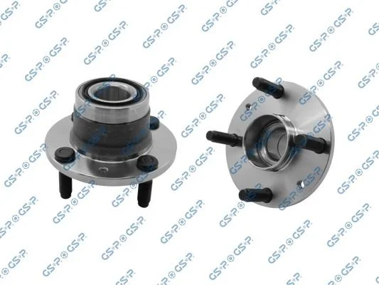 Kit de rolamentos de roda GSP 9230032
