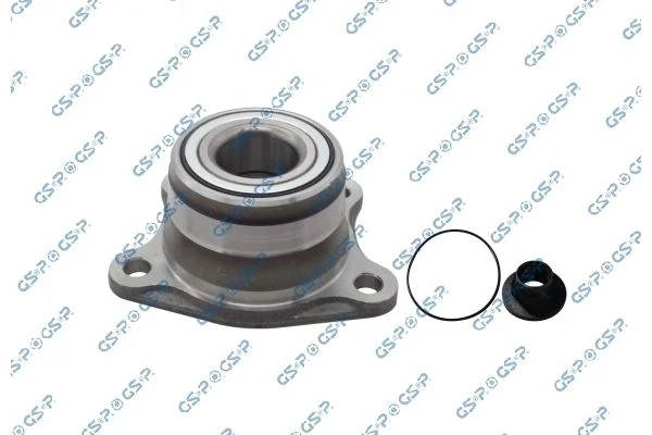 Kit de rolamentos de roda GSP 9230038K