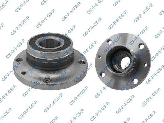 Kit de rolamentos de roda GSP 9230044
