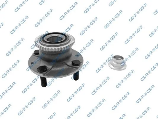 Kit de rolamentos de roda GSP 9230050K