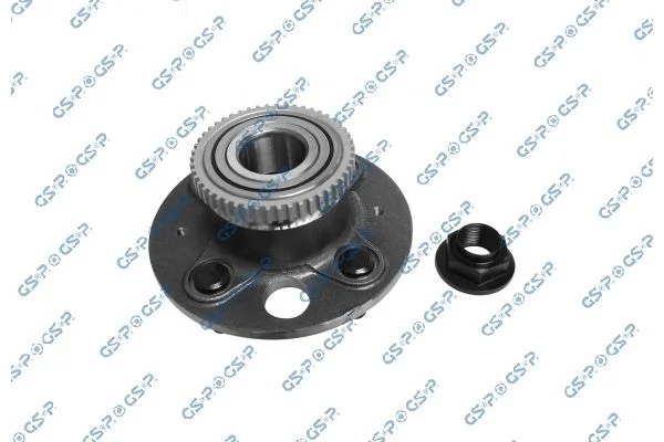 Kit de rolamentos de roda GSP 9230065K