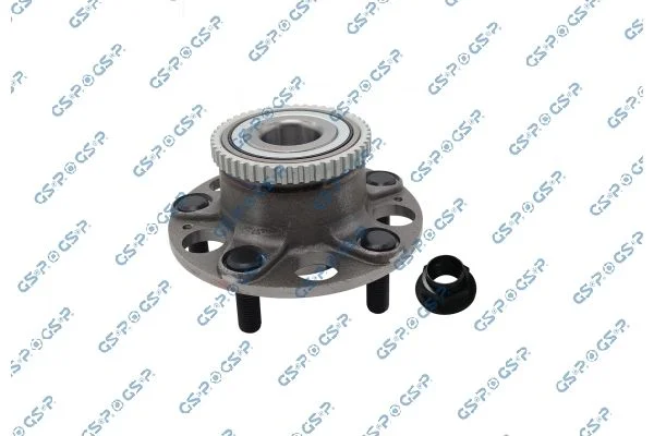 Kit de rolamentos de roda GSP 9230091K