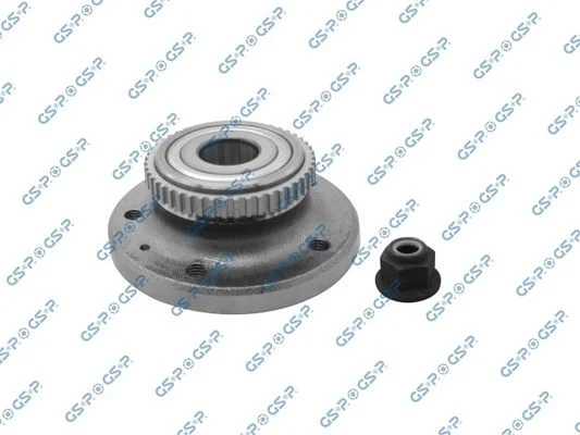Kit de rolamentos de roda GSP 9230109K
