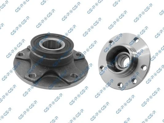 Kit de rolamentos de roda GSP 9230115