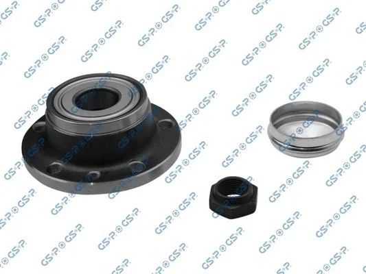 Kit de rolamentos de roda GSP 9230179K