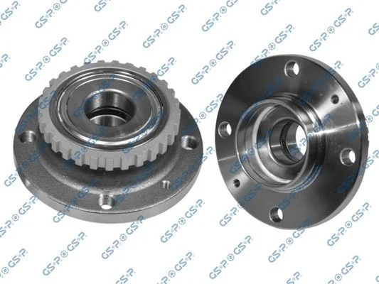 Kit de rolamentos de roda GSP 9232012
