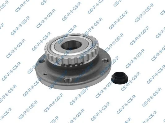 Kit de rolamentos de roda GSP 9232013K