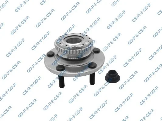 Kit de rolamentos de roda GSP 9232024K