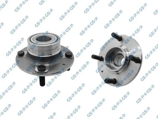 Kit de rolamentos de roda GSP 9232025