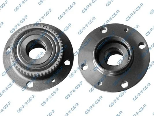 Kit de rolamentos de roda GSP 9232028
