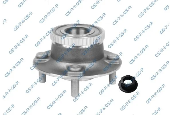 Kit de rolamentos de roda GSP 9235005K