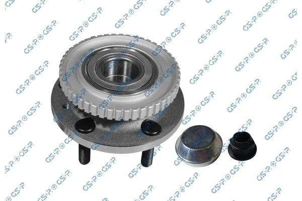 Kit de rolamentos de roda GSP 9235011K