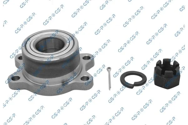 Wheel Bearing Kit GSP 9235037K