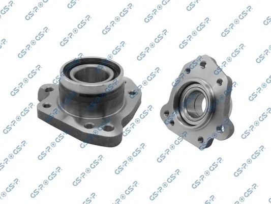 Kit de rolamentos de roda GSP 9239001