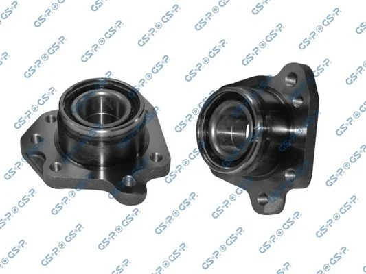 Kit de rolamentos de roda GSP 9239003