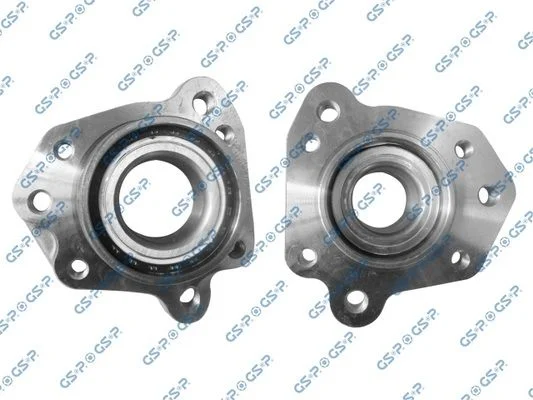 Kit de rolamentos de roda GSP 9239004