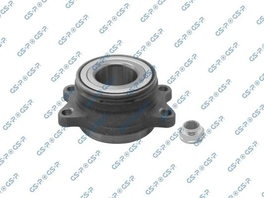 Kit de rolamentos de roda GSP 9240008K