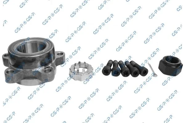 Kit de rolamentos de roda GSP 9245009K