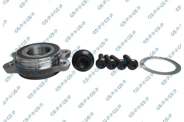 Kit de rolamentos de roda GSP 9247001K