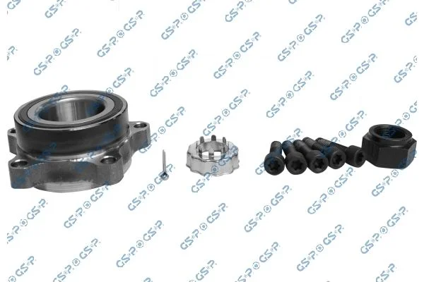 Kit de rolamentos de roda GSP 9249001K