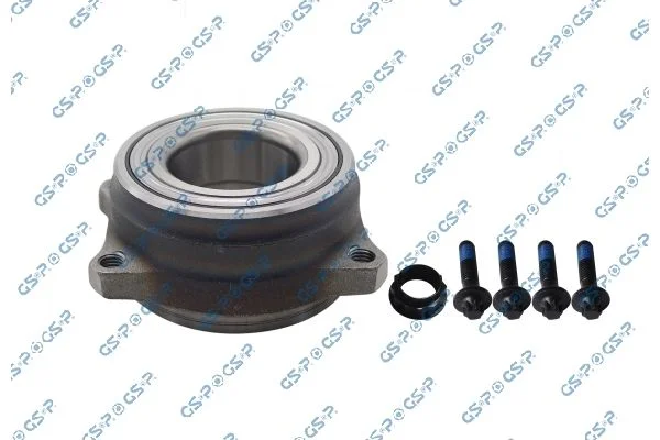 Kit de rolamentos de roda GSP 9249002K