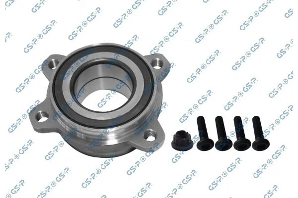Kit de rolamentos de roda GSP 9251002K