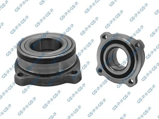 Kit de rolamentos de roda GSP 9251003