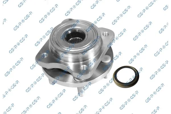 Kit de rolamentos de roda GSP 9326020K