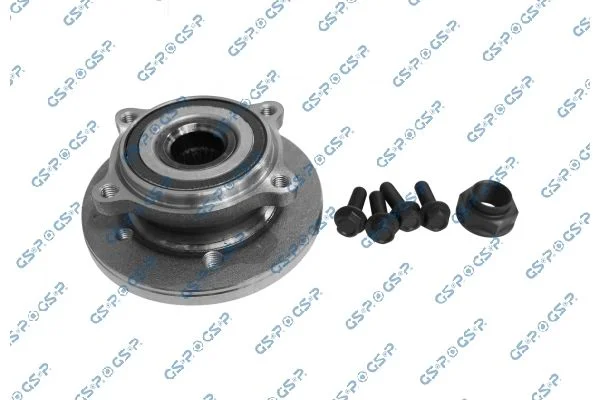 Kit de rolamentos de roda GSP 9326026K