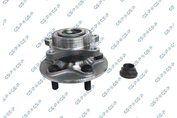 Kit de rolamentos de roda GSP 9329018K