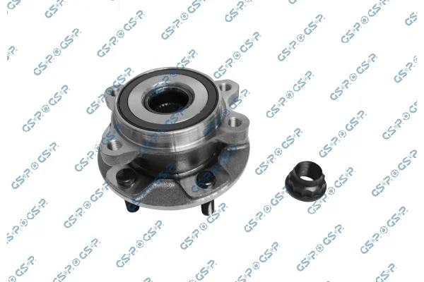 Kit de rolamentos de roda GSP 9330014K