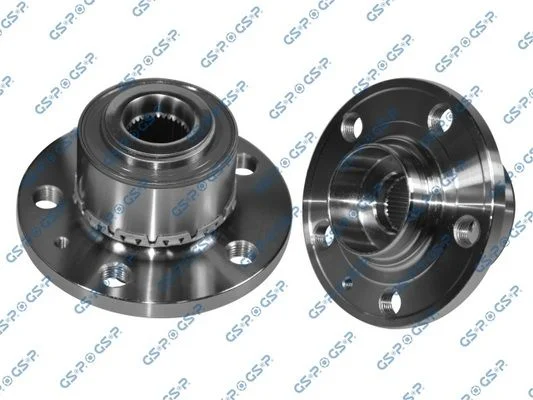 Kit de rolamentos de roda GSP 9336002