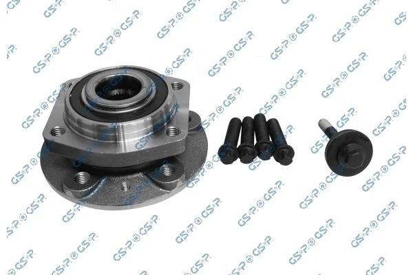 Kit de rolamentos de roda GSP 9336005K