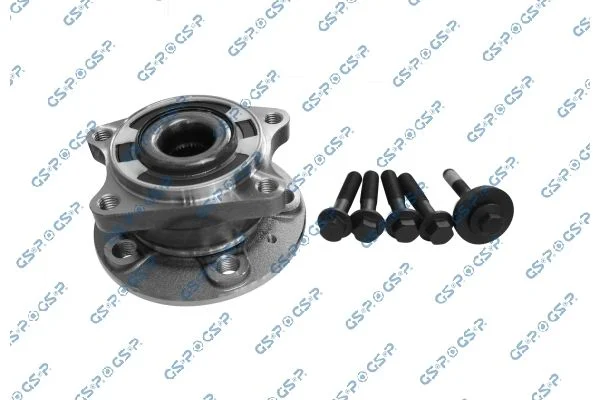 Kit de rolamentos de roda GSP 9336014K