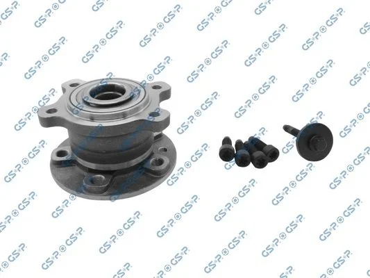 Kit de rolamentos de roda GSP 9336015K