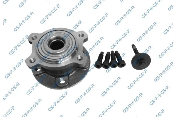 Wheel Bearing Kit GSP 9336016K