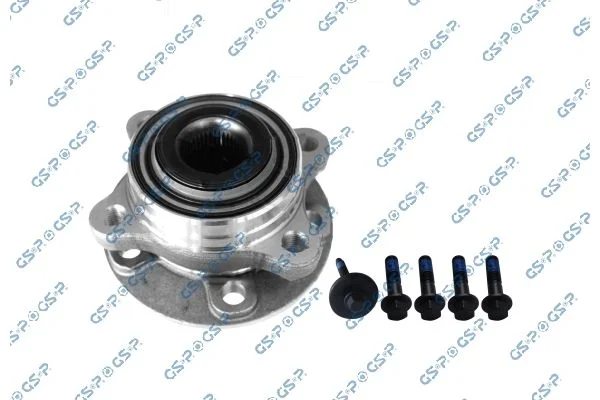 Kit de rolamentos de roda GSP 9340004K