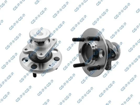 Kit de rolamentos de roda GSP 9400004