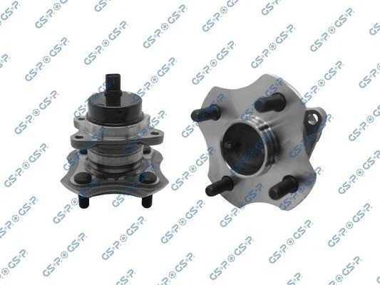 Kit de rolamentos de roda GSP 9400008