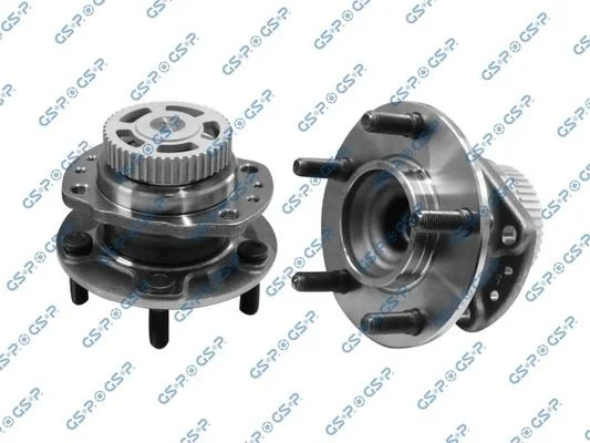 Kit de rolamentos de roda GSP 9400030
