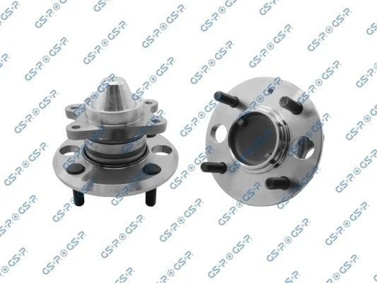 Wheel Bearing Kit GSP 9400037