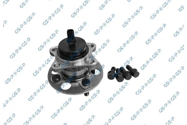 Kit de rolamentos de roda GSP 9400087K