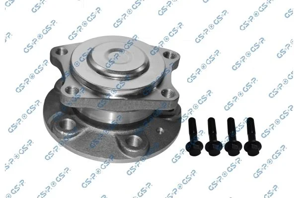 Kit de rolamentos de roda GSP 9400109K