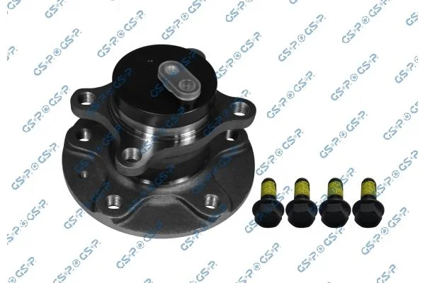 Kit de rolamentos de roda GSP 9400188K